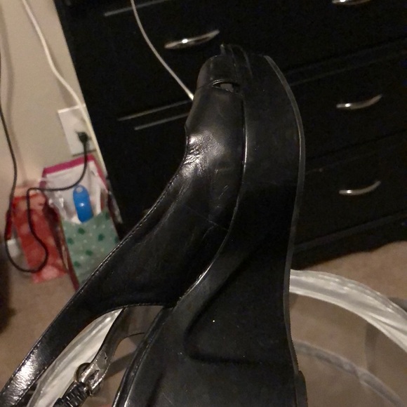 Women’s heels - Picture 2 of 4